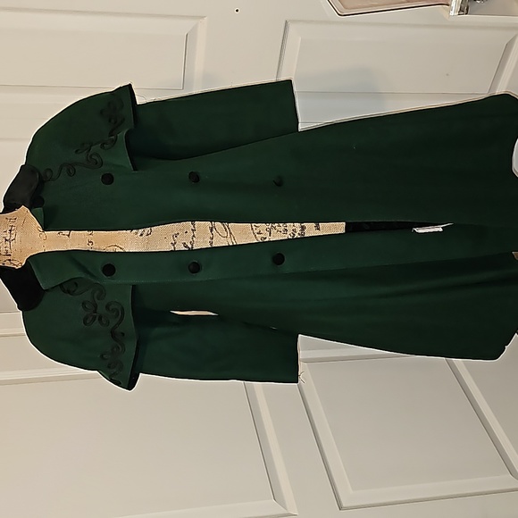 freeway fashions Other - GIRLS SIZE Freeway fashions jacket vintage #312
